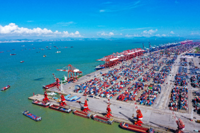 廣東省人民政府國(guó)有資產(chǎn)監(jiān)督管理委員會(huì)在物流工程咨詢領(lǐng)域的角色與影響