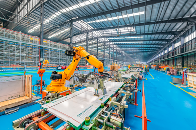 蒙娜麗莎創(chuàng)新行業(yè)節(jié)能降碳方案，引領(lǐng)建材業(yè)綠色革命