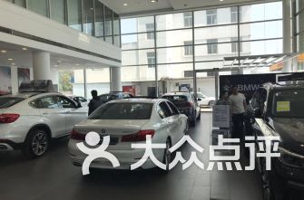 上海4S店汽車銷售排行榜解析 2023年熱門品牌與車型表現