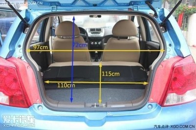 眾泰Z100 A0級(jí)小車新寵，都市靈動(dòng)出行的精致之選