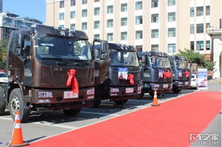 品質(zhì)動(dòng)人心 解放J6L沈陽(yáng)區(qū)域產(chǎn)品推介會(huì)引領(lǐng)小車(chē)汽車(chē)銷(xiāo)售新風(fēng)向