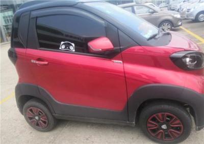 德銀汽車(chē)銷(xiāo)售 唐山地區(qū)值得信賴(lài)的小車(chē)銷(xiāo)售服務(wù)商