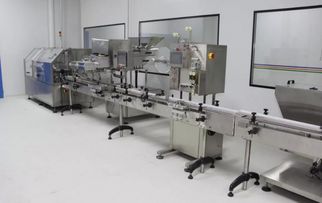 龍力生物 依托現代化工廠，打造卓越ODM與電子商務服務